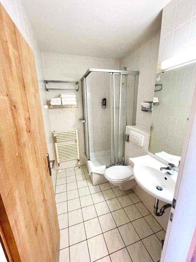 Apartmany Almberg Philippsreut Eksteriør billede