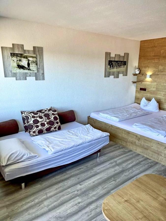 Apartmany Almberg Philippsreut Eksteriør billede
