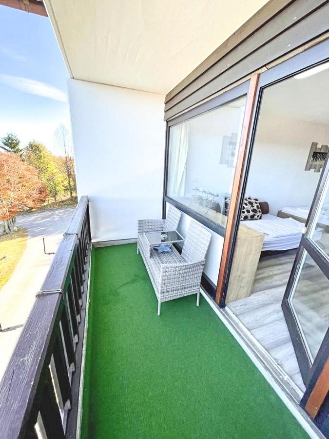 Apartmany Almberg Philippsreut Eksteriør billede
