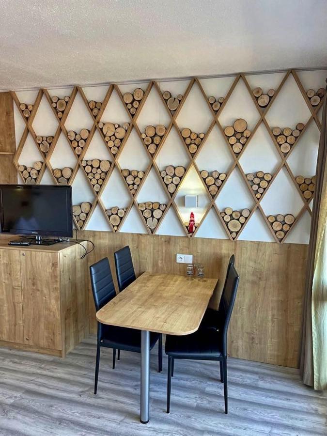 Apartmany Almberg Philippsreut Eksteriør billede