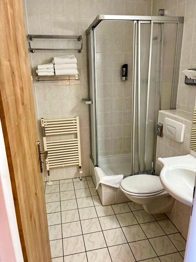 Apartmany Almberg Philippsreut Eksteriør billede