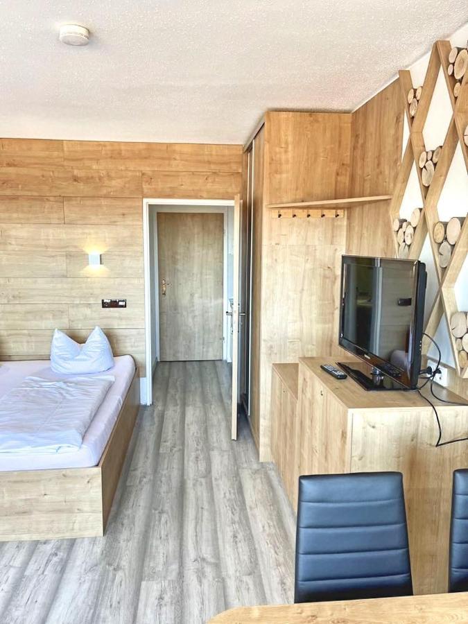 Apartmany Almberg Philippsreut Eksteriør billede