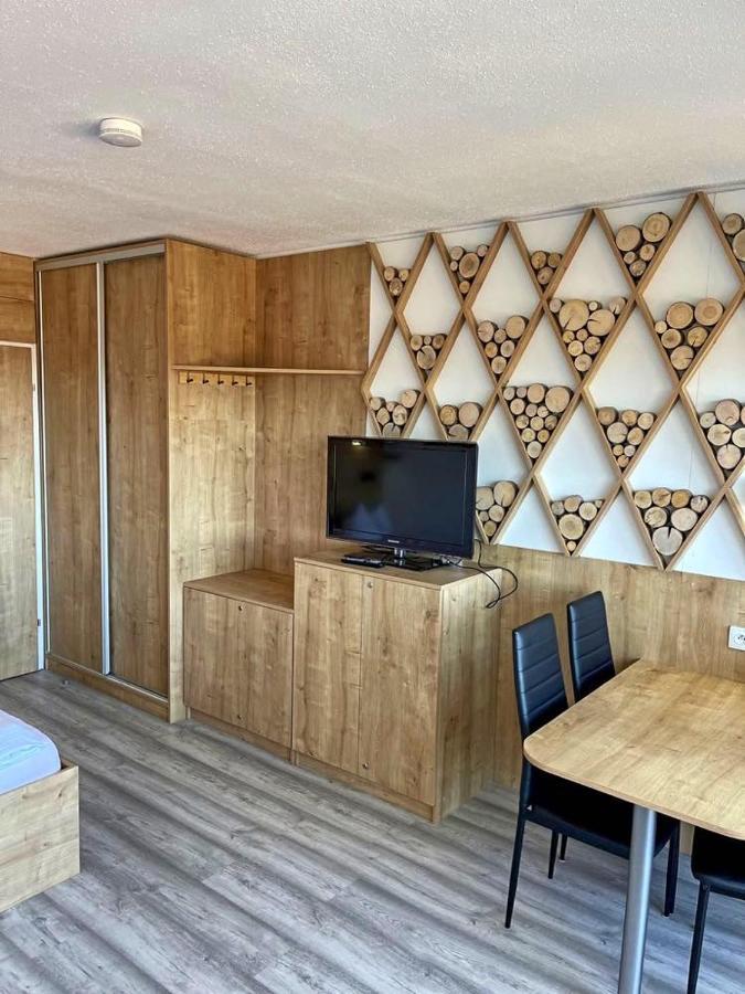 Apartmany Almberg Philippsreut Eksteriør billede